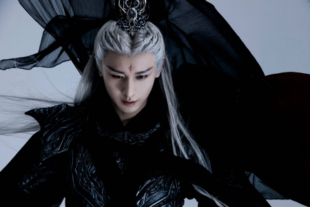 午夜心跳剧集海报